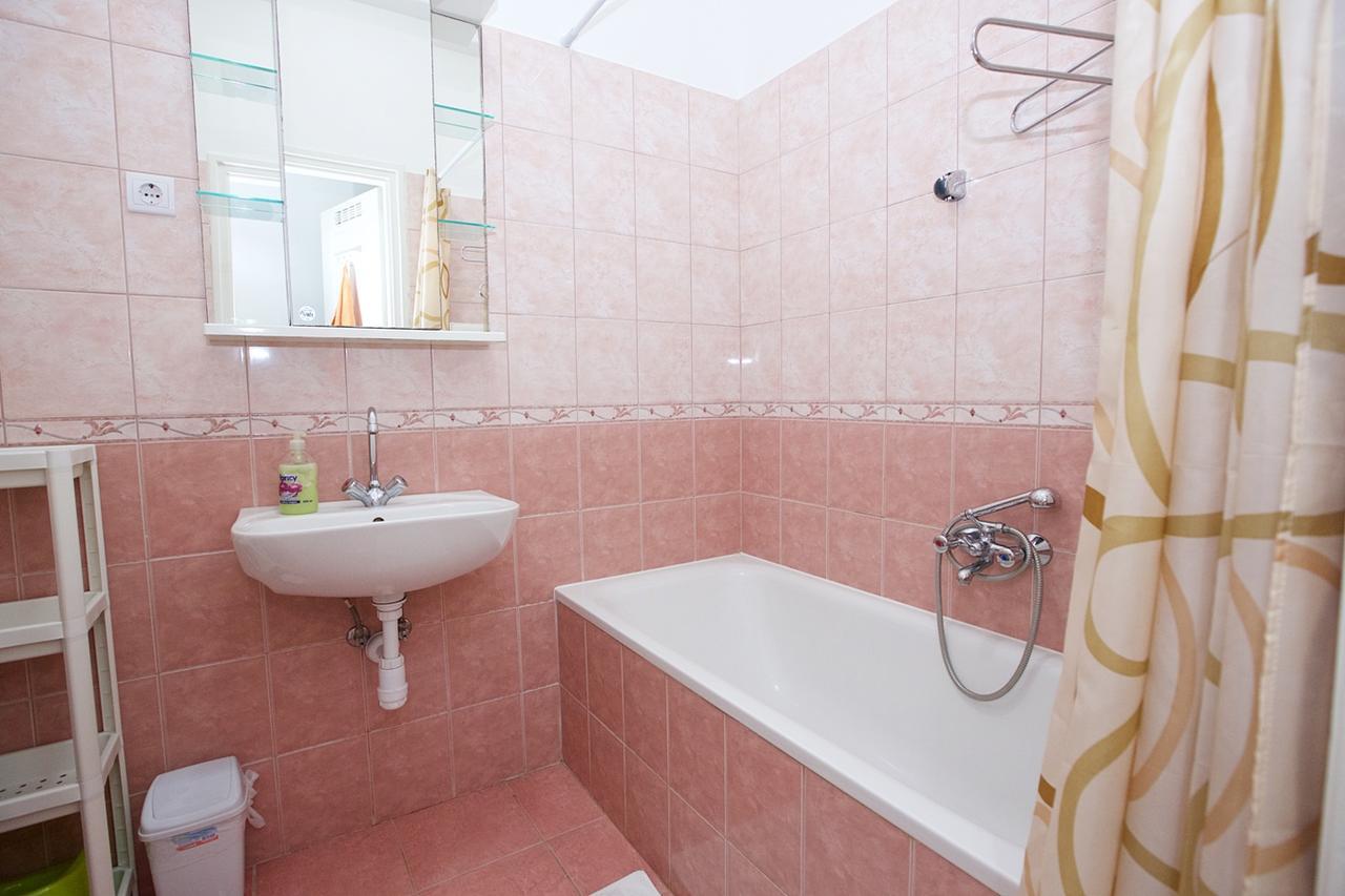 Zoli Apartmanok-Timi Koelcsey 34-36 Hajdúszoboszló Exterior foto